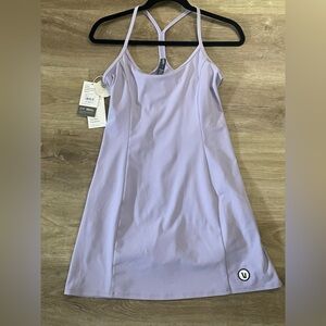 NWT Vuori One Shot Tennis Dress Small